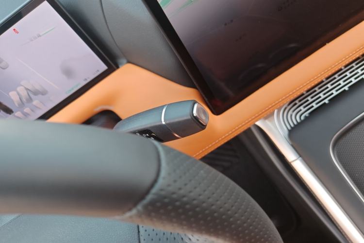 Used XPeng G9 2024 570 Pro