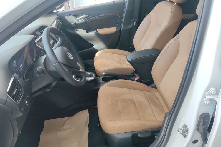 Used Buick Excelle 2018 15N CVT Luxury Version