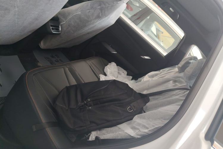 Used CHANGAN CS75 PLUS 2025 Model, 4th Generation 1.5T New Blue Whale Smart Excellence Version