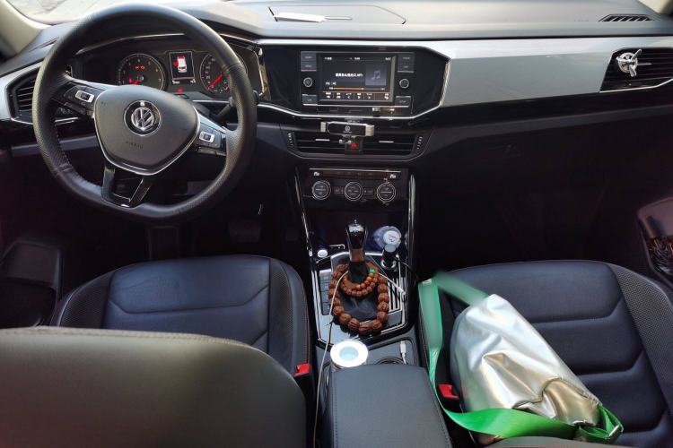 Used Volkswagen Tayron 2019 330TSI Two-Wheel Drive Luxury Model China VI Standard
