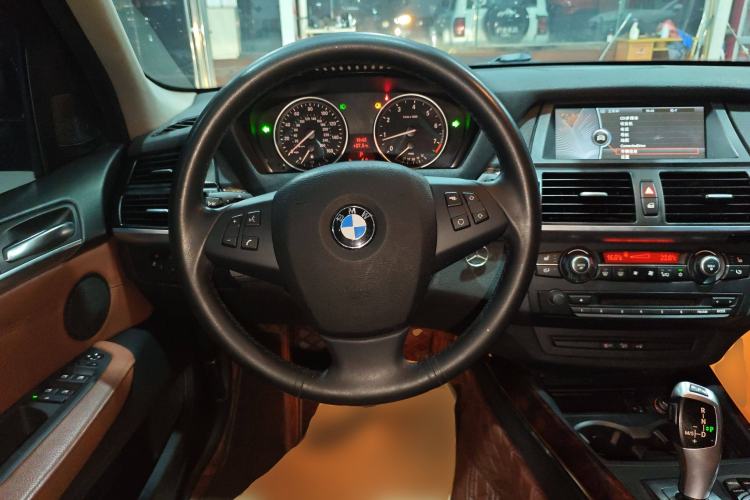 Used BMW X5 2013 xDrive35i U.S. specification