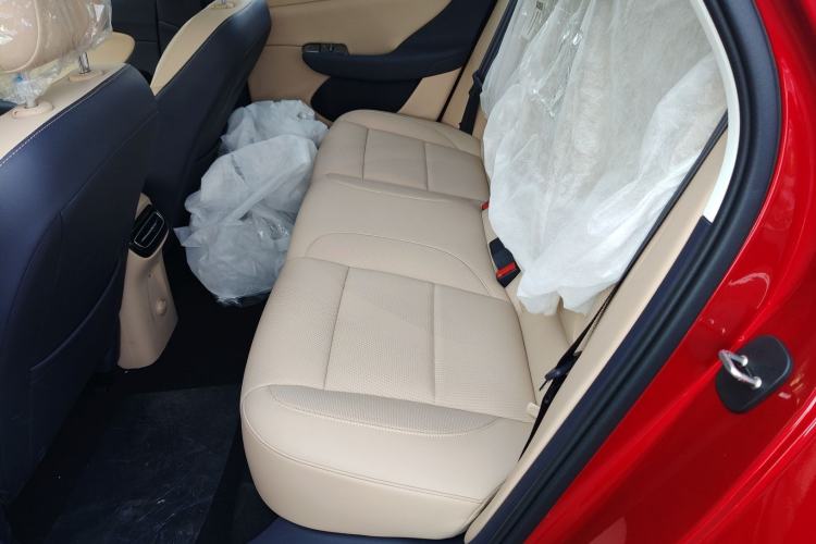 Used Hongqi Tiangong 05 2025 550 Smart Selection