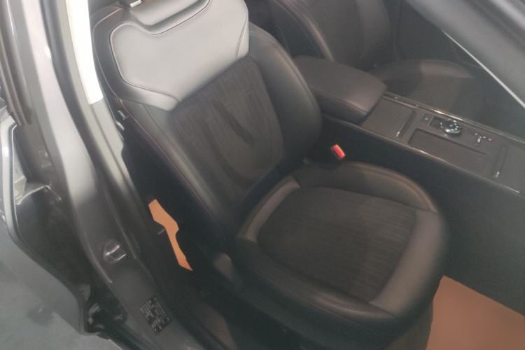 Used Ford Mondeo 2022 Restyled EcoBoost 245 Luxury Version Right Front Seat