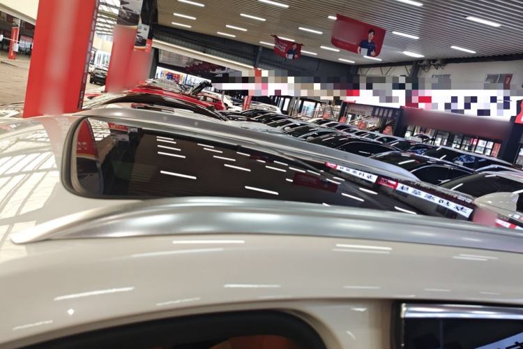 Used Cadillac XT4 2021 28T Four-Wheel Drive Platinum Edition
