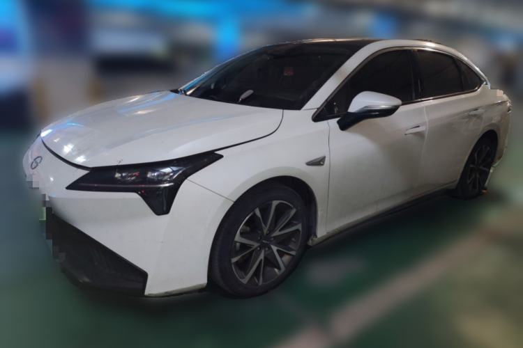 Used AION S Plus 2021 70 Tech Edition