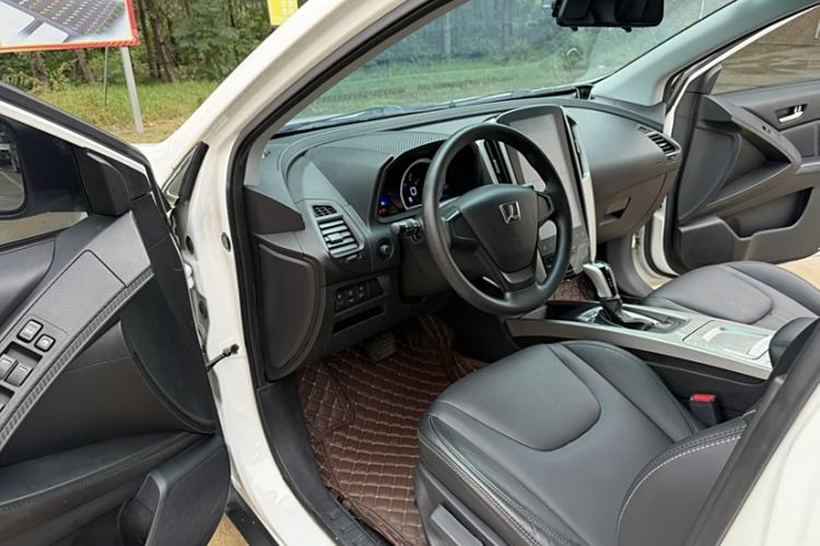 Used Luxgen U6 SUV 2018 1.8T Classic Comfort Edition
