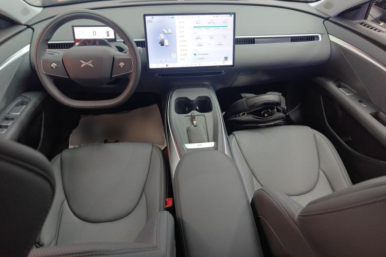 Used XPeng MONA M03 2025 620 Ultra-Long Range Plus