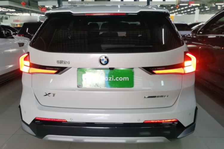 Used BMW X1 2023 sDrive25Li X Design Package