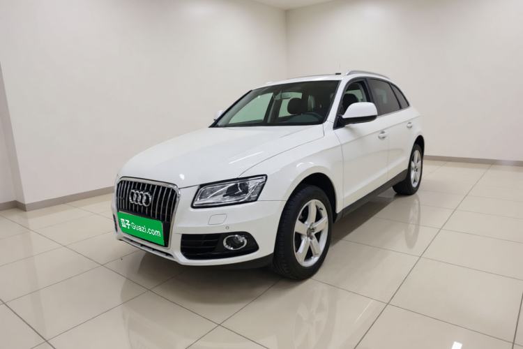 Used Audi Q5 2016 40 TFSI Technology Edition Guazi used car, China used car export, Used car for sale, Used  cars, Cheapest cars for sale
