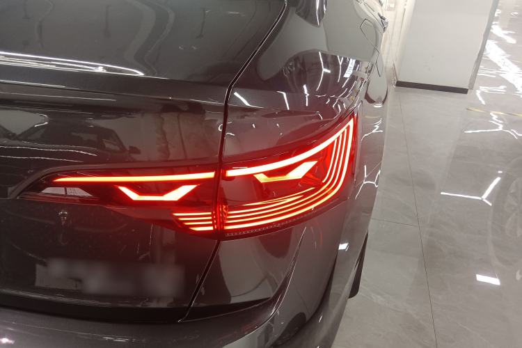 Used Volkswagen Sagitar 2025 Revised Version Three 300TSI DSG Excellence Edition