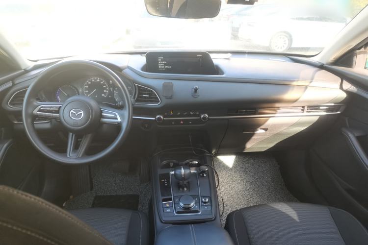 Used Mazda CX-30 EV 2021 Pure Electric Enjoyment Edition