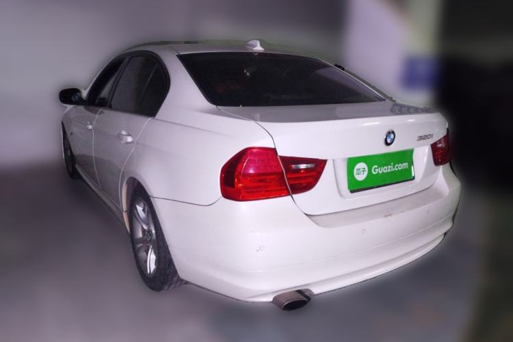 Used BMW 3 Series 2011 320i Sport Edition