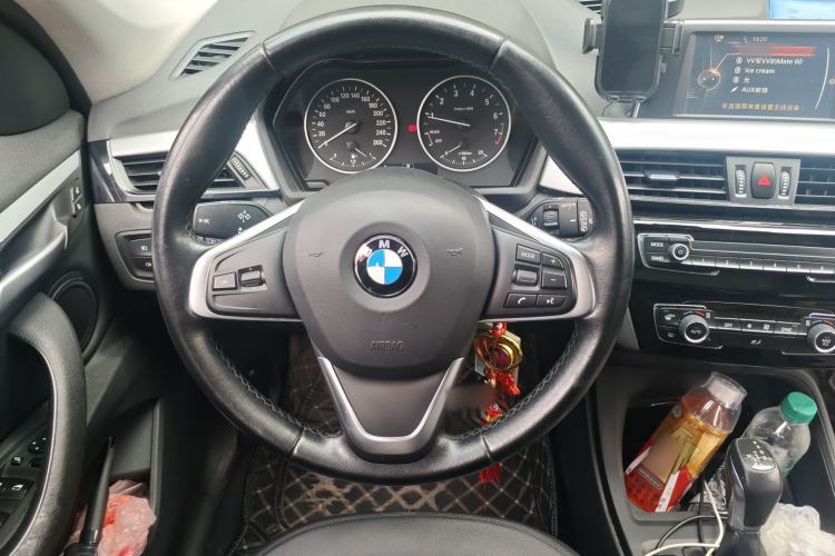 Used BMW X1 2016 sDrive18Li Fashion Model
