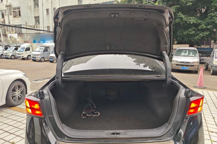 Used Nissan Teana 2021 2.0L XL Comfort Edition
