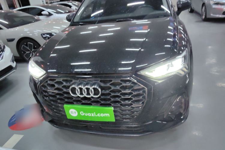 Used Audi Q3 Sportback 2020 45 TFSI quattro Fashion Edition