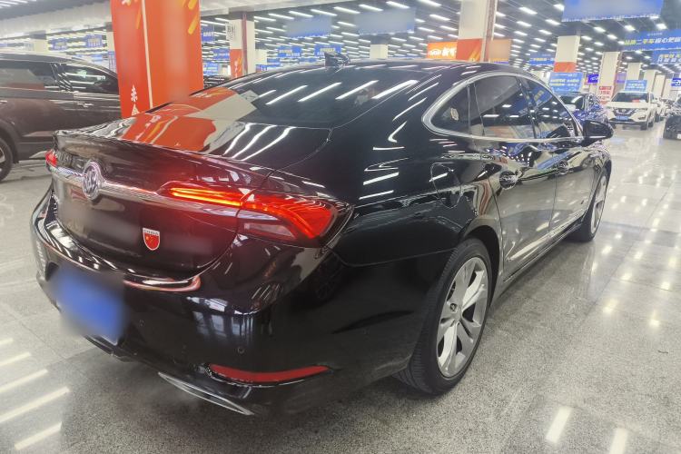 Used Buick LaCrosse 2022 Avenir Avia First Edition
