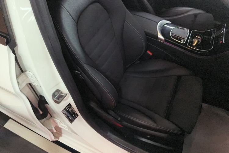 Used Mercedes-Benz C-Class 2020 Restyled C 260 Sport Edition
