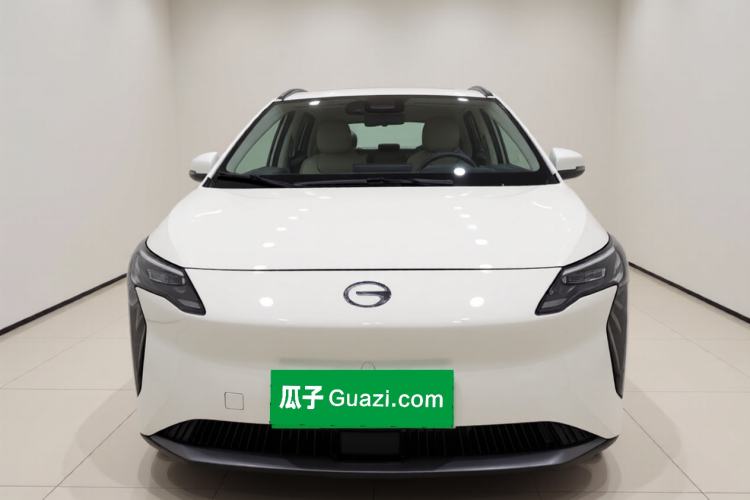 Used AION Y 2023 Plus 510 Enjoy Edition