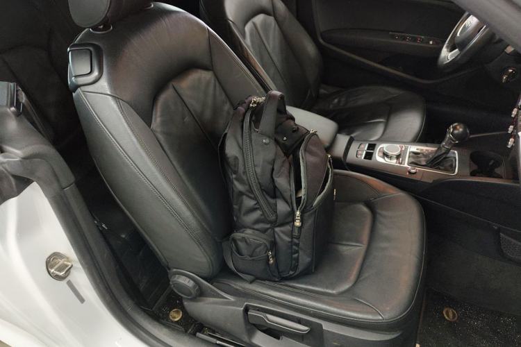 Used Audi A3 2015 Cabriolet 40 TFSI