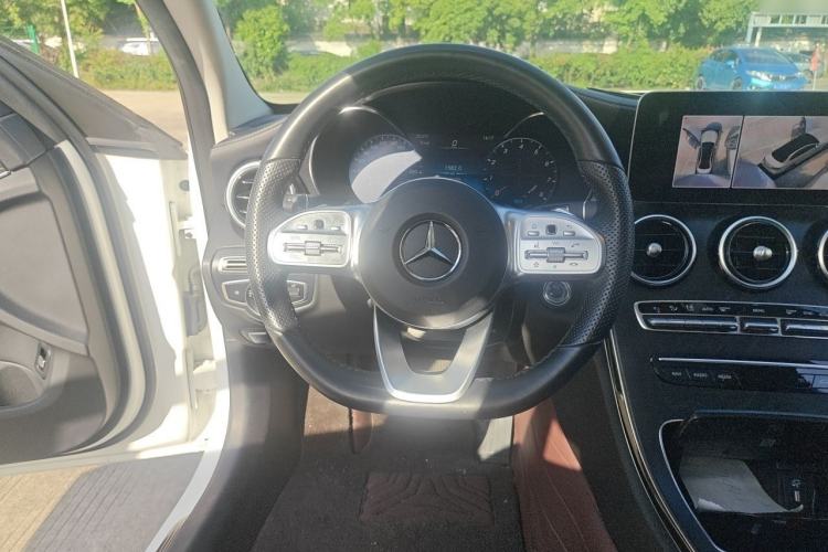 Used Mercedes-Benz C-Class 2021 C 260 L Sport Edition
