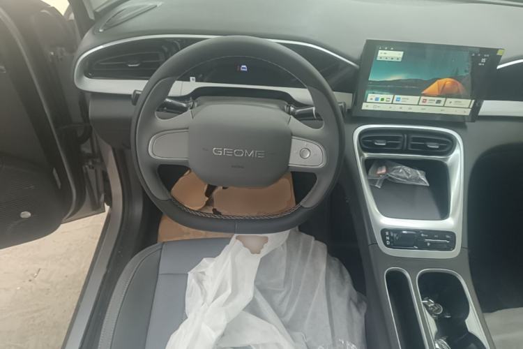 Used Geely Galaxy Geome 2026 Model 310km Youth Edition