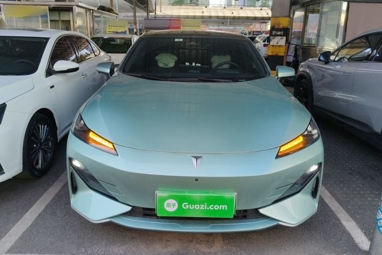 Used Deepal SL03 2023 200Max Range-Extended Version