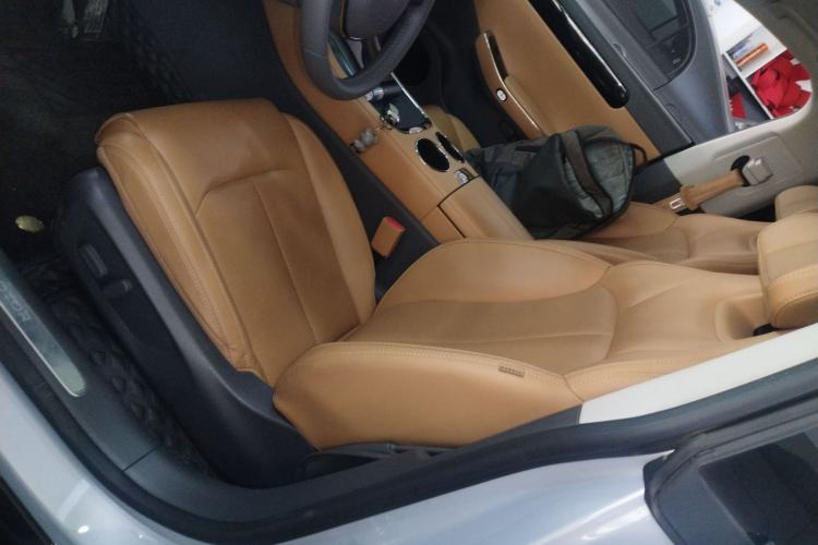 Used Leapmotor C01 2024 Pure Electric 525 Luxury Edition