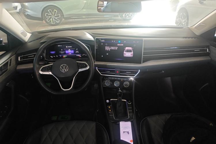 Used Volkswagen Sagitar 2023 280TSI DSG Beyond Lite Edition
