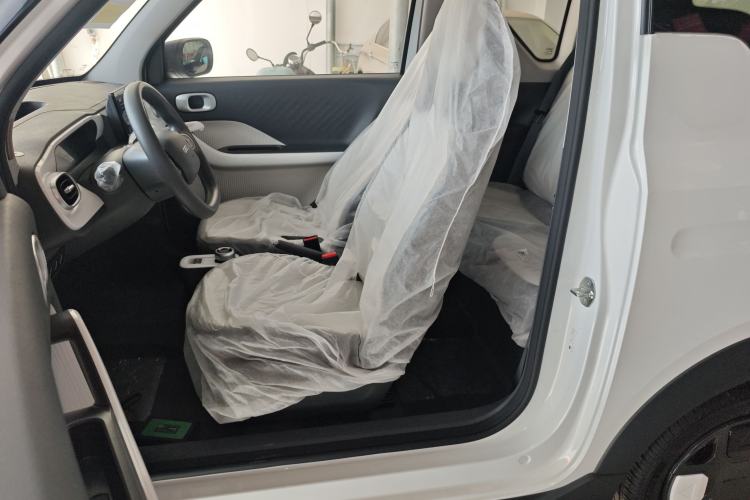 Used Geely Galaxy Panda 2025 210km Panda Kart
