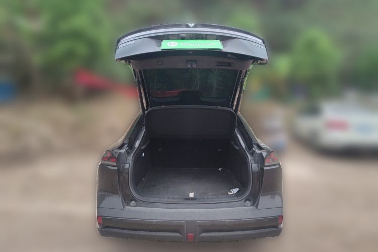 Used Deepal SL03 2022 1.5L 1200 Extended-Range Version