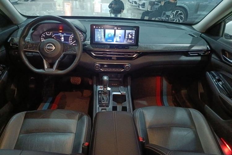 Used Nissan Teana 2022 2.0L XL-TLS Enjoyment Edition
