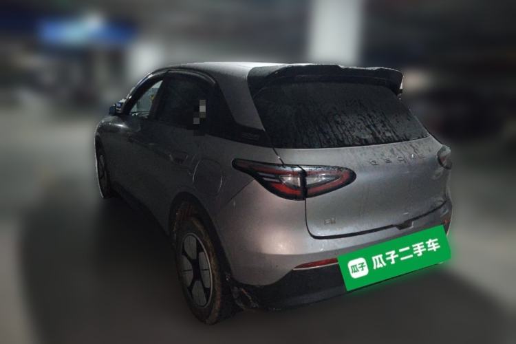 Used Geely Galaxy Geome 2025 310km Youth Edition
