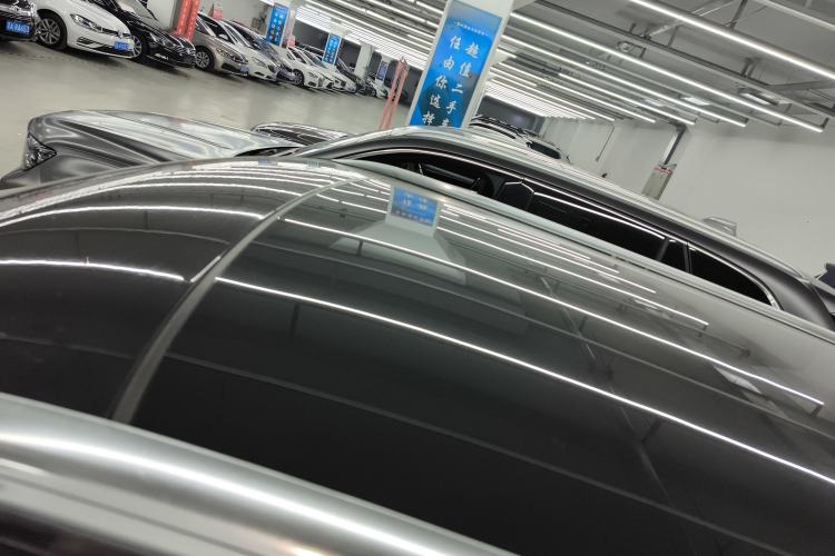 Used Geely Auto icon 2020 1.5TD i9 BSG