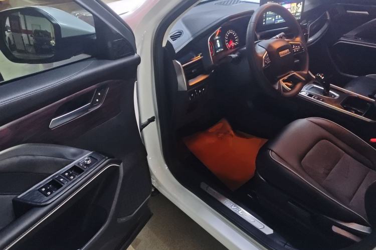 Used Haval H6 2023 National Trend Edition 1.5T Automatic Urban Version
