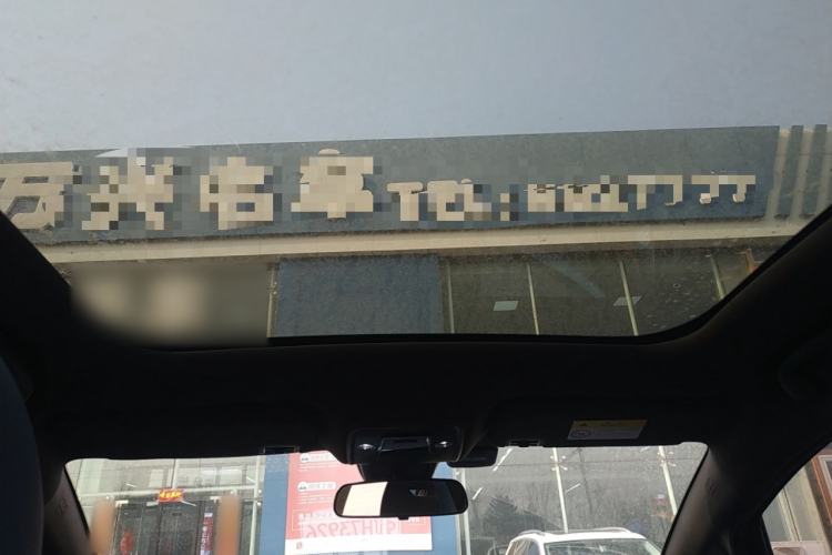 Used BYD Dolphin 2021 405 km Fashion Edition
