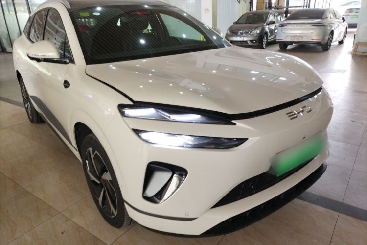 Used BYD Sealion 06 New Energy 2025 Model EV 605 Navigation Plus Edition