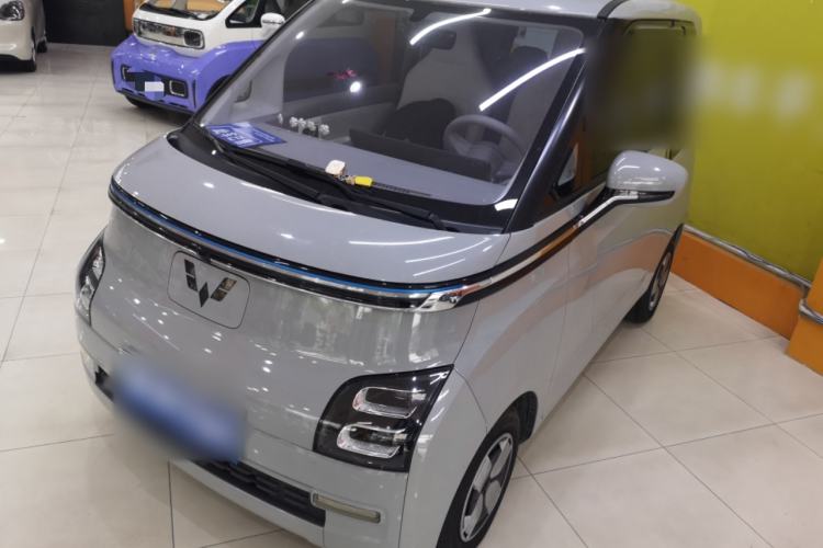 Used Wuling Air ev 2023 - Four Seats - Advanced Edition