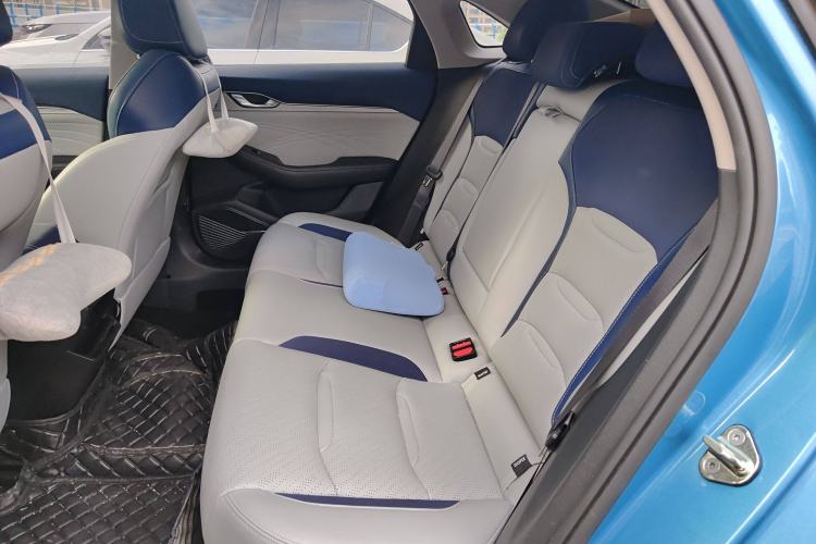 Used Geely Auto Preface 2021 Revised Version 2.0TD Luxury Edition