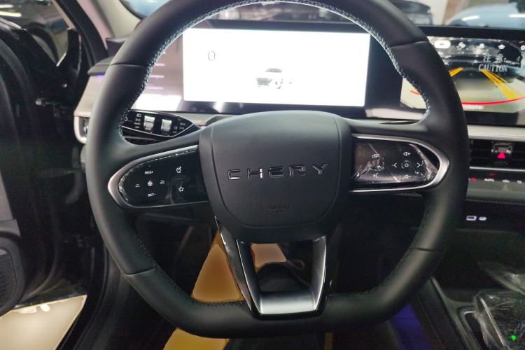Used Chery Fengyun A8 2024 127 Yufeng Edition
