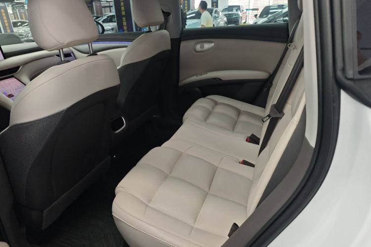 Used IM LS6 2025 Lingxi Intelligent Driving Edition