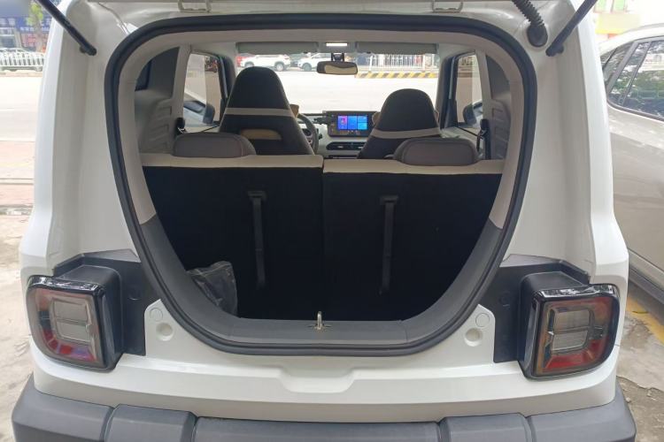 Used Geely Galaxy Panda 2024 200km Panda Rider
