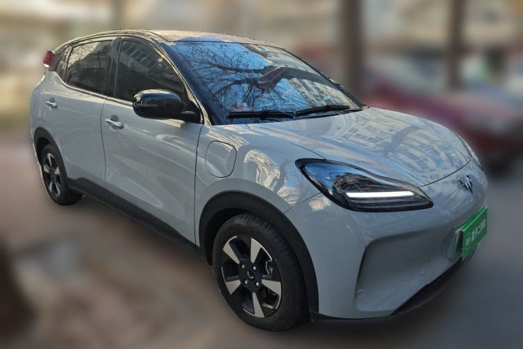 Used Wuling Bingo PLUS 2024 401 km Range 5-Seater Version