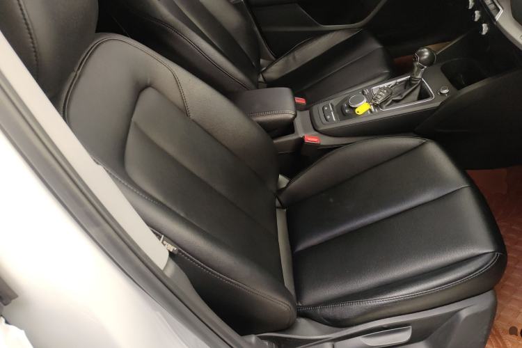 Used Audi Q2L 2021 35 TFSI Progressive Dynamic Edition