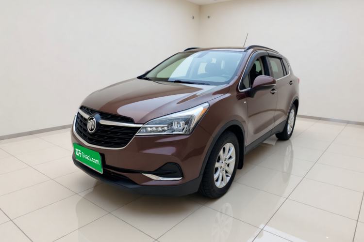 Used Buick Envision 2020 20T Two-Wheel Drive Leading Version Guazi used car, China used car export, Used car for sale, Used cars, Cheapest cars for sale