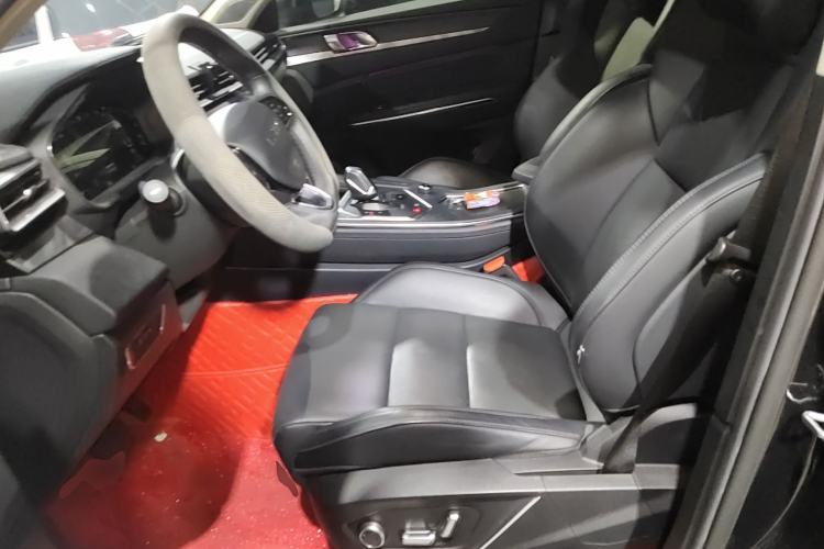 Used Lynk & Co 01 2021 2.0TD Two-Wheel-Drive Pro Trim
