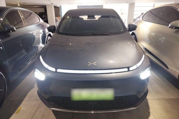 Used XPeng G3 2022 G3i 460N+
