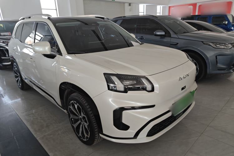 Used AION V 2024 Aion Tyrannosaurus 650 Smart Luxury Edition
