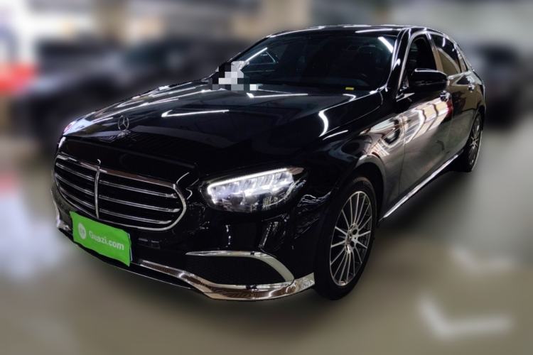 Used Mercedes-Benz E-Class 2022 E 260 L