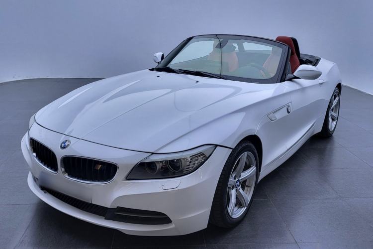 Used BMW Z4 2009 sDrive23i Leading Model