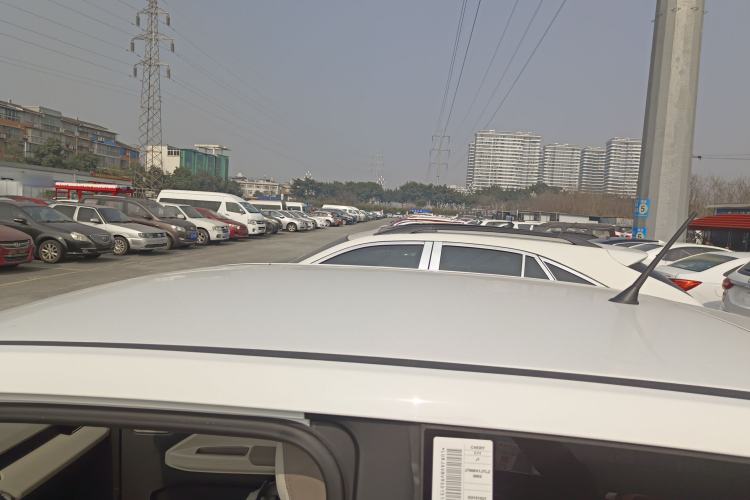 Used Chery QQ Ice Cream 2025 155km Sundae Edition